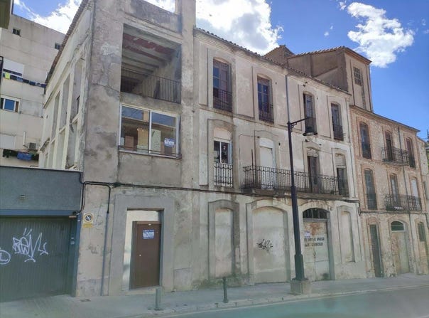 Alcoy/Alcoi, Valencian Community