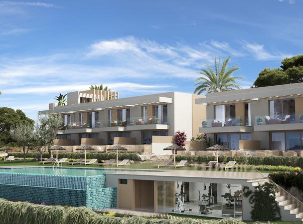 Manilva, Andalusia 29692