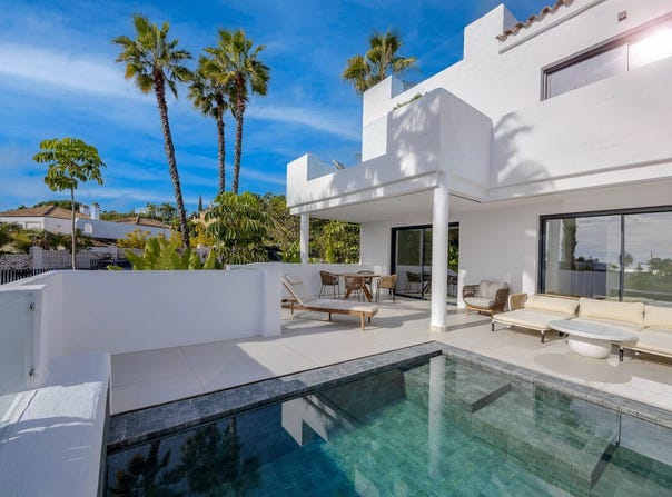 Estepona, Andalusia 29680