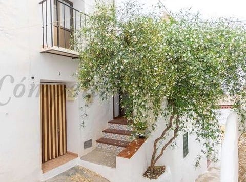 Sedella, Málaga
