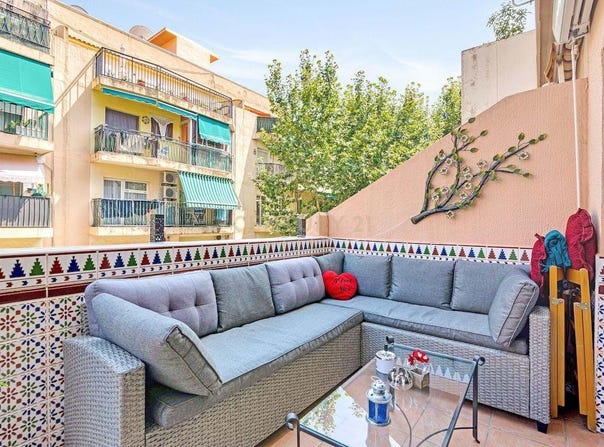 Calpe/Calp, Valencian Community