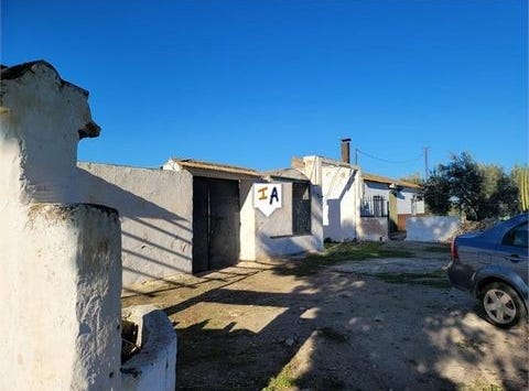 La Lantejuela, Sevilla