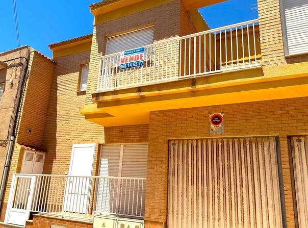 Los Nietos, Region of Murcia 30383