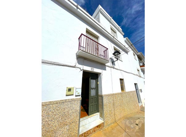 Cómpeta, Andalusia 29754
