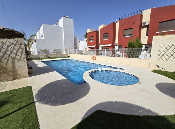 Torrevieja, Valencia 03180