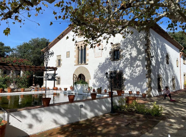 Arenys de Munt, Arenys de Munt, Catalonia 08358