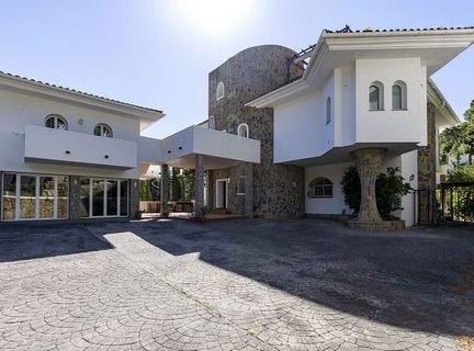 Benahavis, Malaga