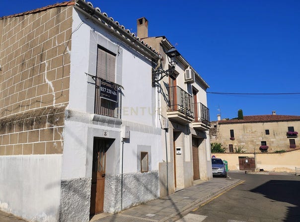 Coria, Extremadura