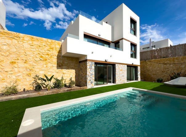 Finestrat, Valencia 03509