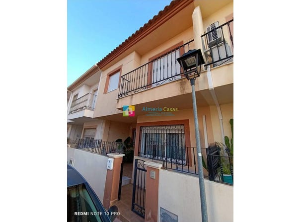 Albox, Andalusia 04692