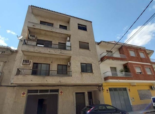Enguera, Valencian Community
