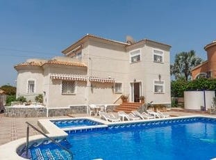 Ciudad Quesada, Costa Blanca (alicante)