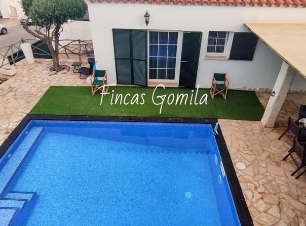 Na Macaret, The Balearic Islands 07740
