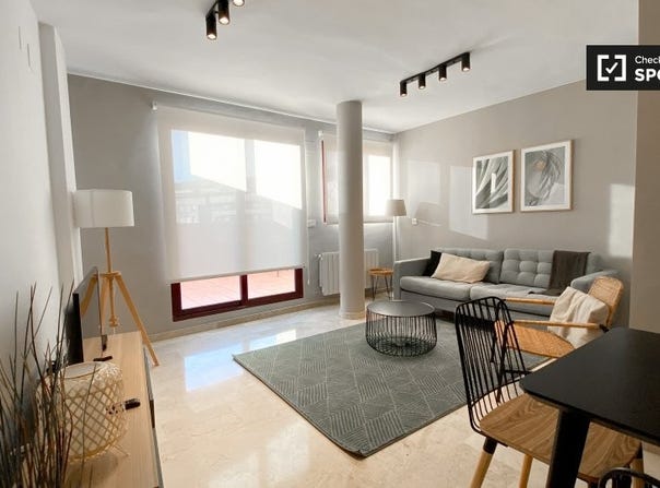 valencia, Valencian Community 46018