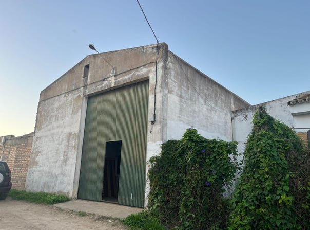 Pilas, Andalusia 41840