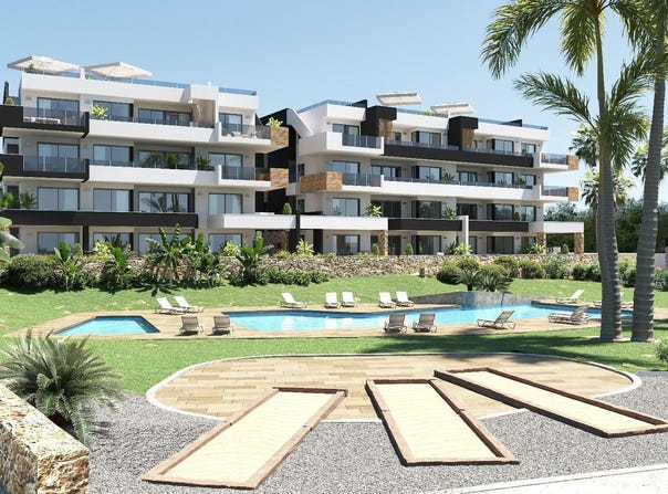 Orihuela Costa, Rojales, Valencian Community 03780