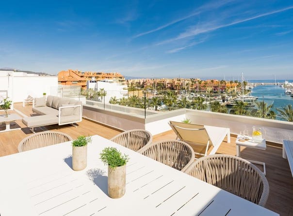 Sotogrande, Andalusia 11310