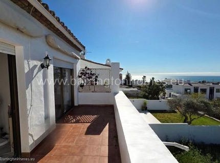 Estepona, Andalucía