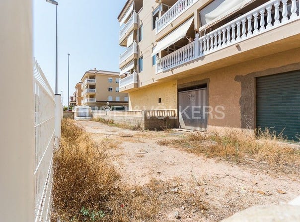 Canet d'En Berenguer, Valencian Community 46529