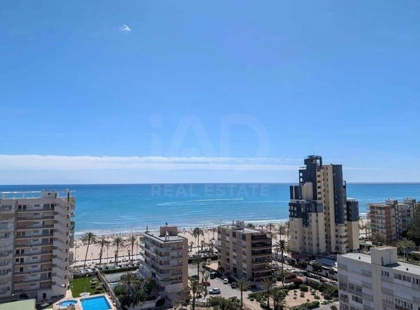 Alacant, Valencia 03540