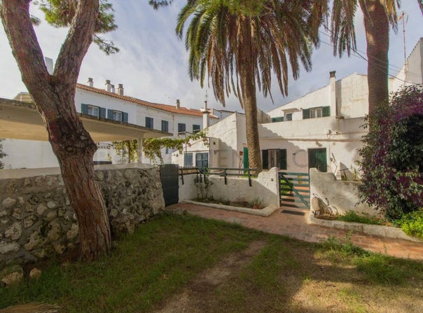 Sant Lluís, The Balearic Islands 07710