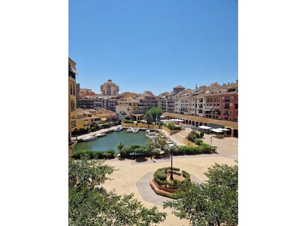 Avinguda de lHorta, Port Saplaya, Valencian Community 46120