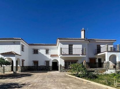 alhaurín de la torre, Andalucía