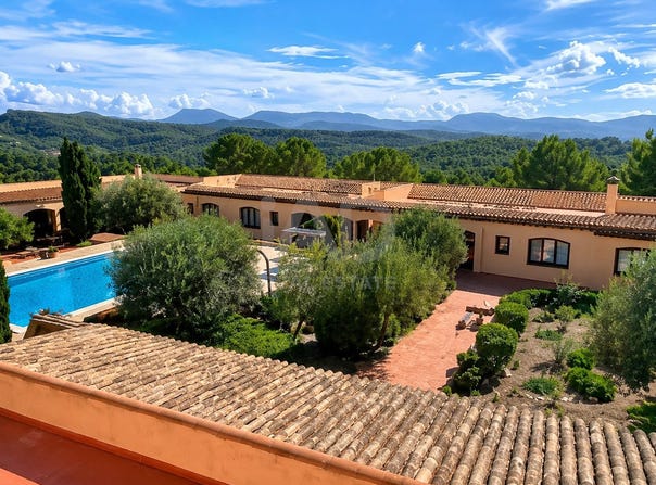 El Molar, Catalonia 43736