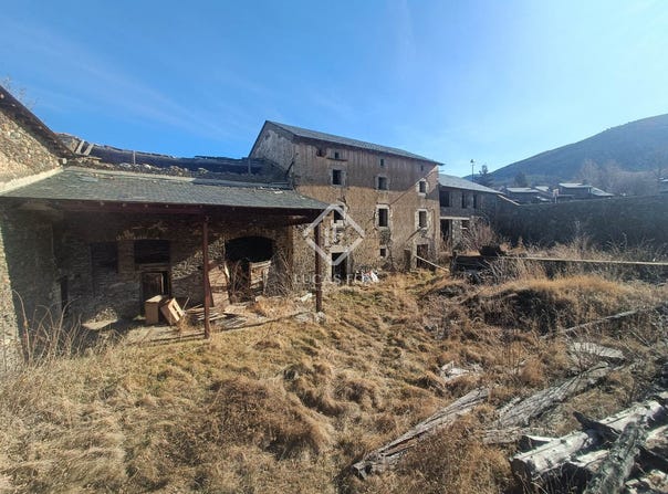 Santa Leocàdia, Galicia 66800
