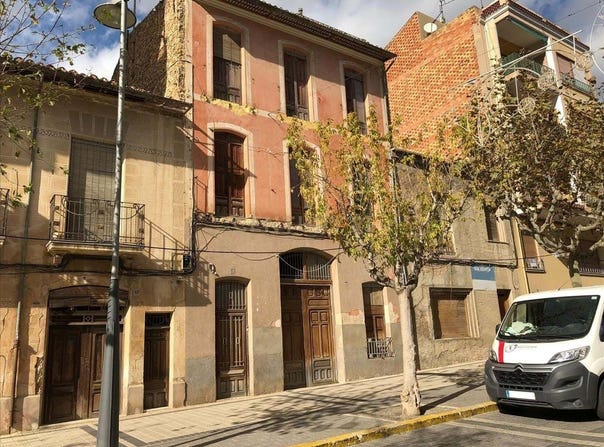 Jijona/Xixona, Valencian Community
