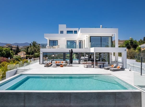 Altos del Paraiso, Benahavis, Andalusia 29679