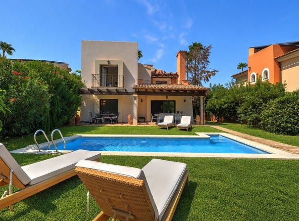 Santa Ponça, Balearic Islands 07180