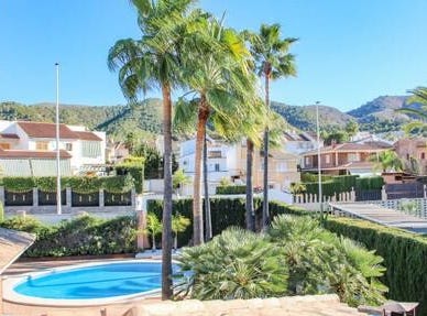 Benidorm, Valencia 03500