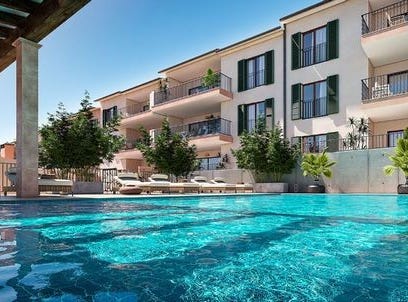 Capdepera, Illes Balears|Baleares 07580
