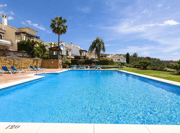 Benahavís, Andalusia 29679