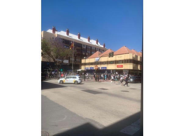 Fuengirola, Andalusia