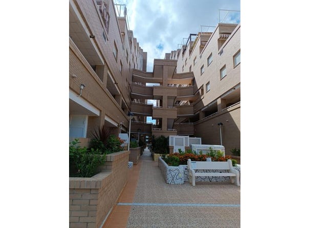 Oropesa Del Mar, Valencian Community 12594