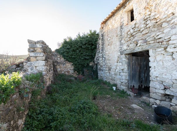 Mas de Barberans, Catalonia 43514