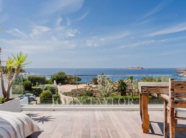 Cala Tarida, Balearic Islands 07829