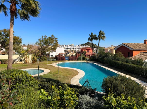 Benalmádena, Andalusia