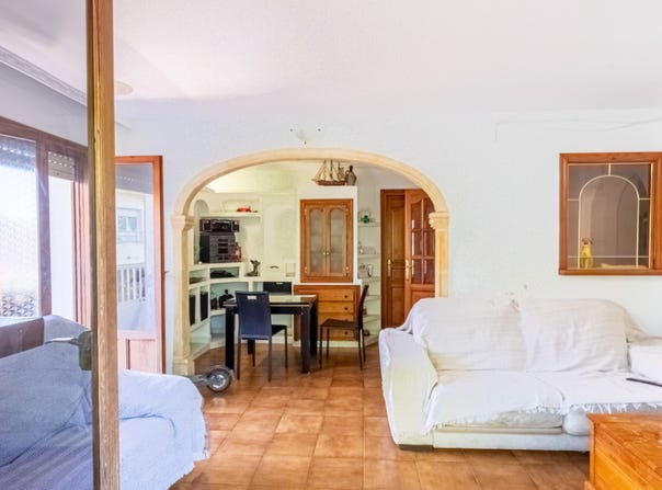 Javea, Valencian Community 3730