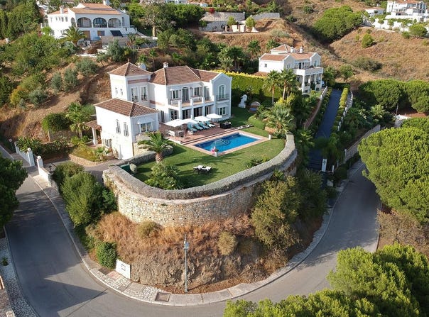 Mijas, Andalusia 29650