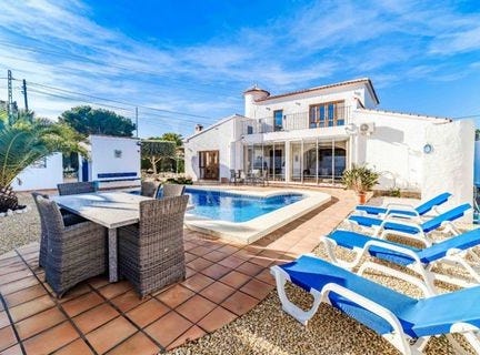 Javea, Comunidad Valenciana 03730