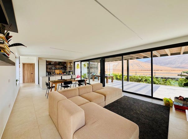 La Oliva, Canary Islands 35640