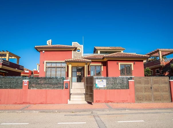 Algorfa, Alicante 03169