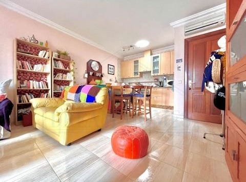 Apartment 35 piso 1, Playa Blanca, Lanzarote 35580