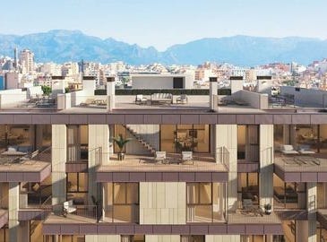 Palma, Mallorca