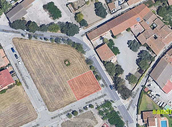 Figueres, Catalonia 17600