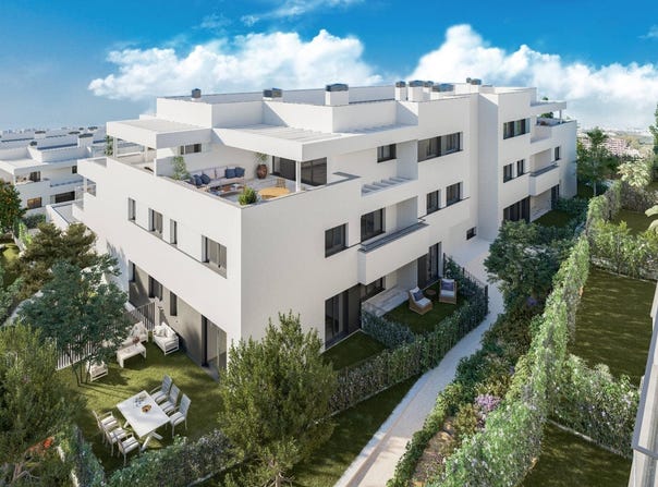 Casares, Andalusia 29690