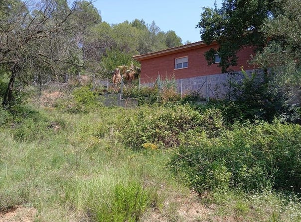 Vacarisses, Catalonia